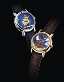 Sample photo of ulysse-nardin139-10 at Christie's Important Watches