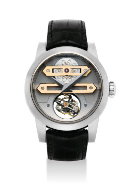 Sample photo of girard-perregaux99810 at Christie's Important Watches