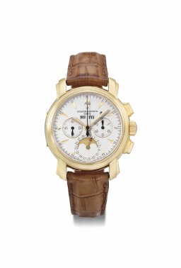 vacheron-constantin47112在佳士得 Important Watches上的样品照片