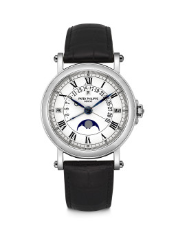 Sample photo of patek-philippe5059g at Christie's Important Watches: Featuring 