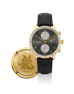 Sample photo of iwciw371433 at Christie's Important Watches