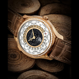 Sample photo of patek-philippe7175r at Christie's The Champion Collection Part III: The Artistry of Complications