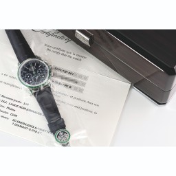 Sample photo of patek-philippe5271/13p-001 at Christie's An Exceptional Season of Watches