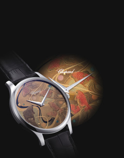 Sample photo of chopard161902-1023 at Christie's Important Watches