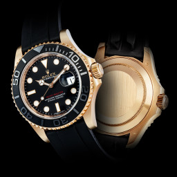 Sample photo of rolex116655 at Christie's Important Watches and The Rise of The Independent Watchmakers, Featuring The Kairos Collection Part II