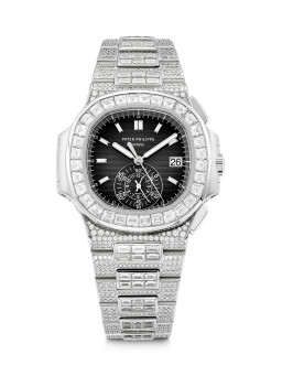 Sample photo of patek-philippe5980/1400g-010 at Christie's Important Watches: Featuring 