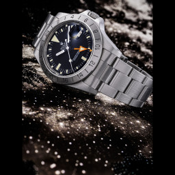 Sample photo of rolex1655 at Christie's Important Watches Featuring The Generations & Timeless Opulence Collections