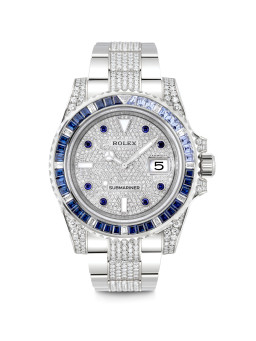 Sample photo of rolex116659sabr at Christie's Important Watches: Featuring