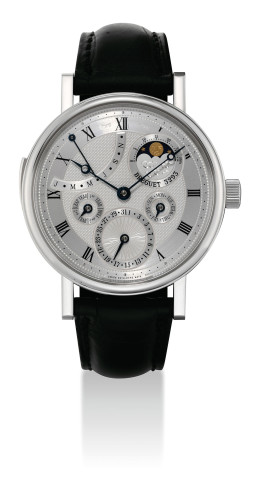 Sample photo of breguet5447 at Christie's Important Watches