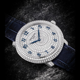 Sample photo of patek-philippe4978 at Christie's Important Watches