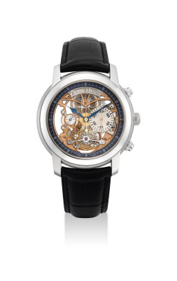 Sample photo of audemars-piguet26353pt.oo.d028cr.01 at Christie's Important Watches