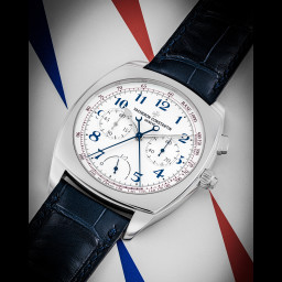 Sample photo of vacheron-constantin5400s at Christie's The Champion Collection Part III: The Artistry of Complications
