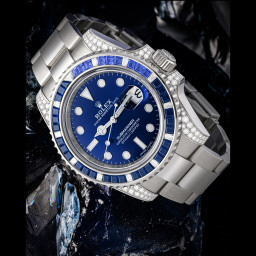 Sample photo of rolex116659sabr at Christie's The Ultimate Collection