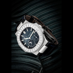 Sample photo of patek-philippe5722g-001 at Christie's Important Watches Featuring The Generations & Timeless Opulence Collections
