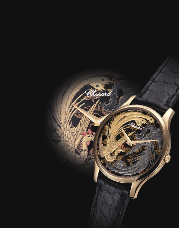Sample photo of chopard161902-5046 at Christie's Important Watches