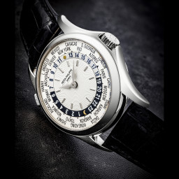 Sample photo of patek-philippe5110g at Christie's Important Watches, Featuring The Triazza Collection Part I
