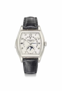 Sample photo of patek-philippe5013 at Christie's Important Watches
