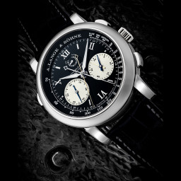 Sample photo of a-lange-sohne404.035 at Christie's The Champion Collection Part VI: The Finest Watchmaking