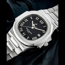 Sample photo of patek-philippe3710/1a at Christie's Important Watches, Featuring The Triazza Collection Part I