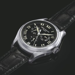 Sample photo of patek-philippe5035 at Christie's An Exceptional Season of Watches