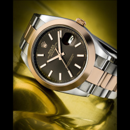 Sample photo of rolex126301 at Christie's The Champion Collection Part VI: The Finest Watchmaking