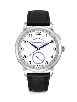 Sample photo of a-lange-sohne297.026 at Christie's Important Watches: Featuring 