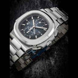 Sample photo of patek-philippe5990/1a-011 at Christie's The Ultimate Collection