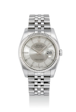 Sample photo of rolex116234 at Christie's Important Watches