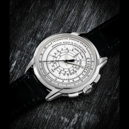 Sample photo of patek-philippe5975g at Christie's The Champion Collection Part III: The Artistry of Complications