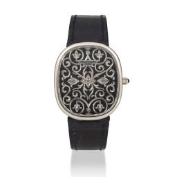 Sample photo of patek-philippe5738 at Christie's Important Watches and The Rise of The Independent Watchmakers, Featuring The Kairos Collection Part II
