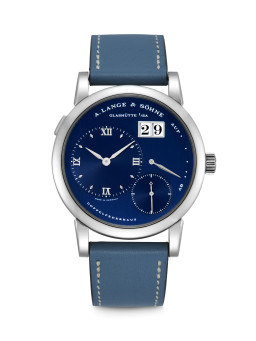 Sample photo of a-lange-sohne101.027 at Christie's Important Watches: Featuring 