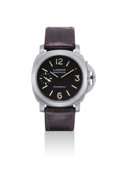 Sample photo of paneraipam00061 at Christie's Important Watches