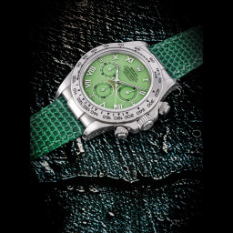 Sample photo of rolex116519 at Christie's Important Watches Featuring The Generations & Timeless Opulence Collections