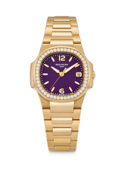 Sample photo of patek-philippe7010/1r-013 at Christie's Important Watches: Featuring 