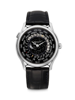Sample photo of patek-philippe5575g-001 at Christie's Important Watches: Featuring 