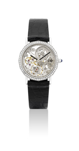 Sample photo of patek-philippe5450 at Christie's Important Watches