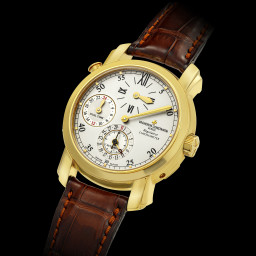 Sample photo of vacheron-constantin42005 at Christie's Important Watches, Featuring The Triazza Collection Part II
