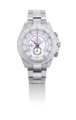 Sample photo of rolex116689 at Christie's Important Watches