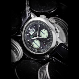 Sample photo of a-lange-sohne405.034 at Christie's Important Watches