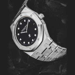 Sample photo of audemars-piguet15206pt at Christie's An Exceptional Season of Watches including The Champion Collection (Part 1)