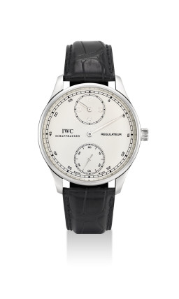 Sample photo of iwciw544403 at Christie's Important Watches