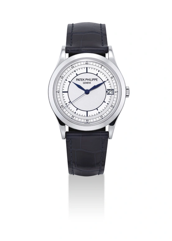 Sample photo of patek-philippe5296 at Christie's Important Watches
