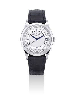 Sample photo of patek-philippe5296 at Christie's Important Watches