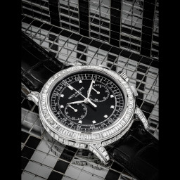 Sample photo of patek-philippe5071g at Christie's The Champion Collection Part III: The Artistry of Complications