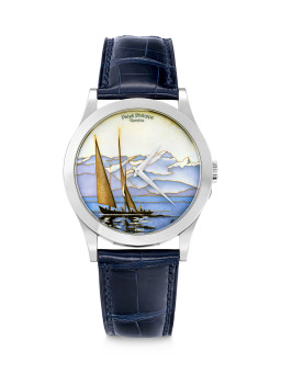 Sample photo of patek-philippe5089g-037 at Christie's Important Watches: Featuring 