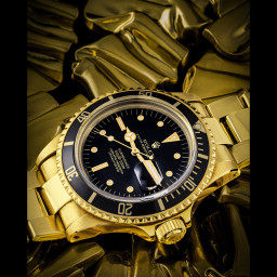 Sample photo of rolex1680 at Christie's The Ultimate Collection