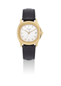 Sample photo of patek-philippe5060 at Christie's Important Watches