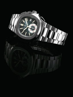 Sample photo of patek-philippe5980 at Christie's Important Watches