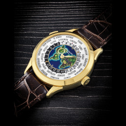 Sample photo of patek-philippe5231j-001 at Christie's Important Watches