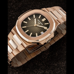 Sample photo of patek-philippe5711/1r-001 at Christie's The Ultimate Collection